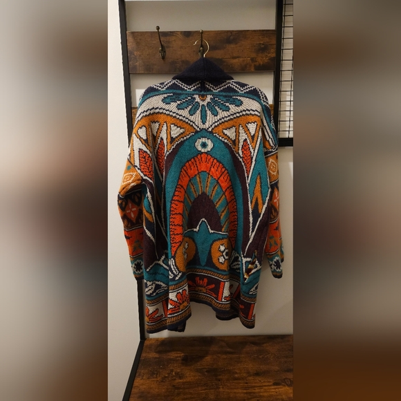 La Double J Cardigan - Picture 5 of 6